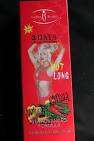 HOT CHILLIE LOTION SHIPPING R30